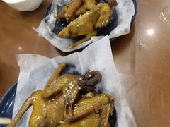 -煲煲掂风味煲仔饭餐厅(西区店)