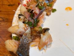 -渔乡米香·剁椒鱼头(四方坪店)