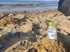 -那香海钻石沙滩浴场