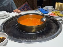 -云尊府云南菜·蒸汽石锅鱼(学清路店)