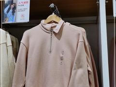 -优衣库(上海虹口龙之梦店)