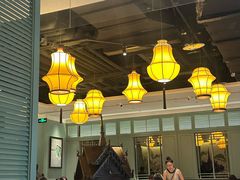 -安南越南餐厅(青岛万象城店)