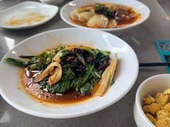 -半天妖烤鱼(新中关购物中心店)