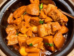 -广府乡下·饭庄(新港东路店)