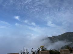 -白草畔自然风景区