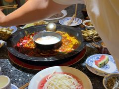 -成渝龙火锅(都江堰店)