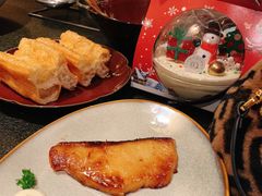 油条-荣记火锅(青悦城店)