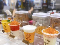 -KOI The(卓悦汇购物中心店)