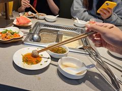 -海底捞火锅(江北万达商业广场店)