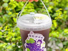 -厝内小眷村(合肥华府骏苑店)