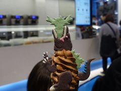 -CORNER CONE GELATO酷矿手作霜淇淋(南头古城店)
