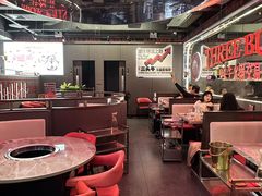 -三头牛·潮汕牛肉生蚝火锅 (夏湾店)