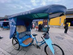 -绍兴书圣故里景区