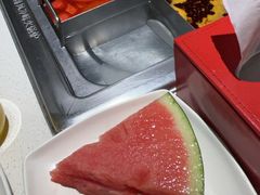-海底捞火锅(玉桥商业广场店)