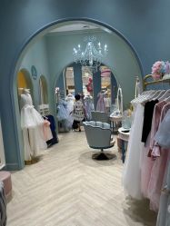 -奈尔宝·儿童乐园·亲子餐厅(华采天地店)