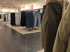-C&A(西市城购物中心店)