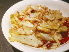 -湘阁里辣(东门茂业店)