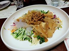 -老厨家(友谊路总店)