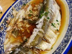 -长兴岛郊野公园农场食堂