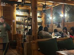 -源一咖啡馆(麒麟巷步行街店)