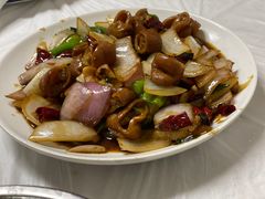 -八八餐厅(升州路店)