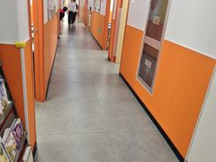 -昂立青少儿成长中心(宝山万达校区)