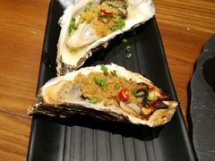 -烧货·活海鲜炭烧(湖滨商业街店)
