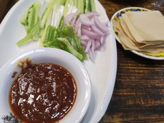 东北大拌菜-东北鹤岗烧烤(麒麟紫荆城店)