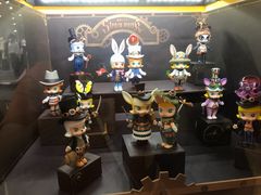 -天河领展广场