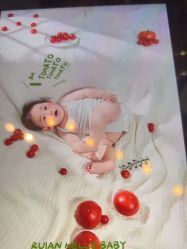 -小熊维尼高端儿童摄影(南山店)