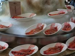 -雍和会海鲜姿造自助(湖东路店)