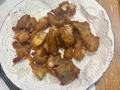 -官塘锋记鱼生·生腌·砂锅粥(牌坊街店)
