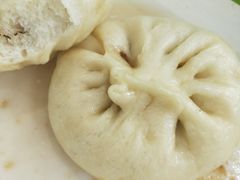 -北京外国语大学东院食堂