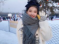 -长春世界雕塑园冰雪艺术天地