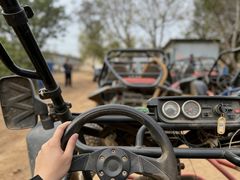 -南山特攻真人CS户外露营轰趴拓展基地