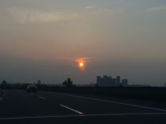 -三岔湖景区