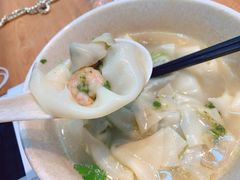 -吉祥馄饨(宁波高铁店)