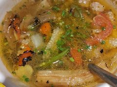 -小慧住家贵州菜(甲秀楼店)