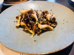 -庐灶江南·江南菜·四合院Bistro(东直门雍和宫·原华侨宾馆店)