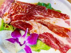 -牛人·雪花牛·木炭烤肉(昆山陆家店)