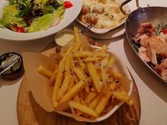 -黑宝石西餐厅(汇励99城市公园店)