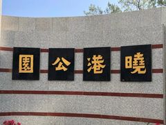 -晓港公园