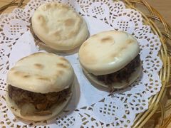 迷你肉夹馍-醉长安(南门总店)