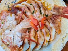 -九井澤精致料理(金茂店)