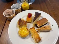 -昆山琶拉帝诗酒店·河畔咖啡厅Riverside Cafe