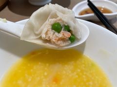 -苏小柳点心·手作小笼包(浦东嘉里城分院)