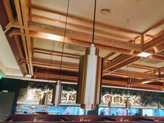 -谷牛日式烤肉(宝山U天地店)