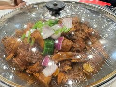 -大嫂镬仔·焖鸡煲·啫啫煲(逢源路店)