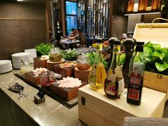 -康莱德酒店·美庭自助餐厅
