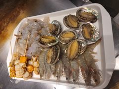 -水木锦堂·自助铁板烧(世贸天阶店)